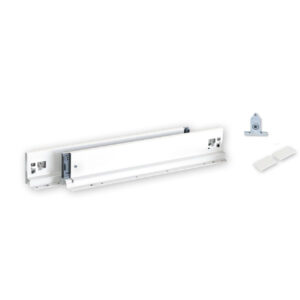 KIT ADVANCED 4D BLANCO H-87 X 500 mm