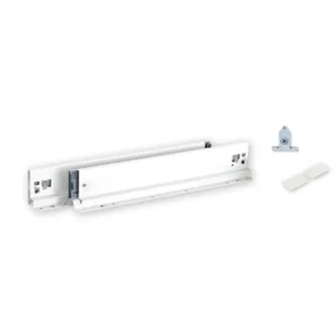 KIT ADVANCED 4D BLANCO H-87 X 300 mm