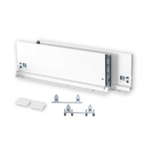 KIT ADVANCED 4D 50 KG BLANCO H-167 X 500 mm