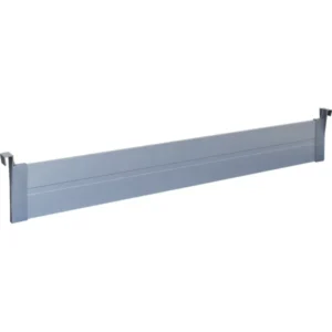 PERFIL SEPARADOR GAVETA INTERIOR ADVANCED 1200 BLANCO