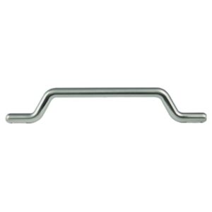 ASA 401B/10 CROMO BRILLO 160mm