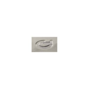 ASA 381B/10 CROMO BRILLO 192mm