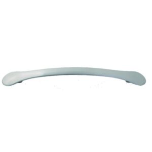 ASA 383C/11 NIQUEL SATINADO 160mm