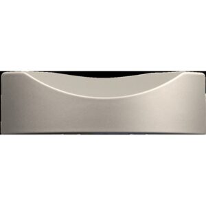ASA 390B/11 NIQUEL SATINADO 160mm